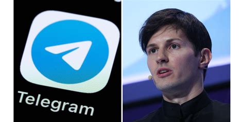 irish tan telegram|Pavel Durov charged in France with allowing criminal activity on Telegr.